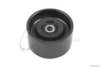 TRUCKTEC AUTOMOTIVE 05.19.052 Deflection/Guide Pulley, v-ribbed belt